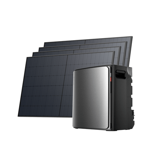 EcoFlow STREAM Ultra X