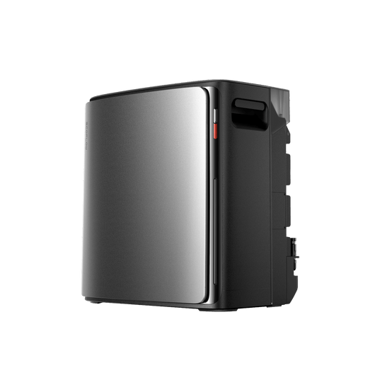 EcoFlow STREAM Ultra X