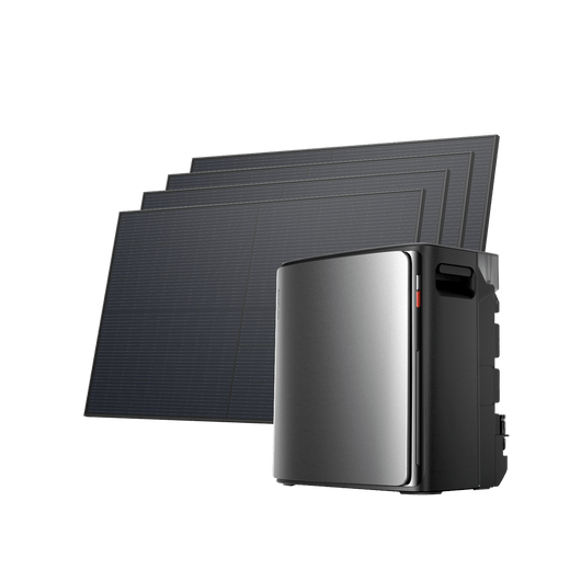 EcoFlow STREAM Ultra X