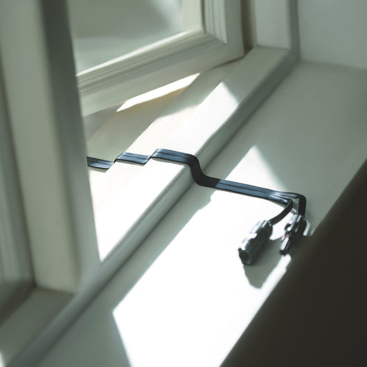 EcoFlow Superplatte kabel