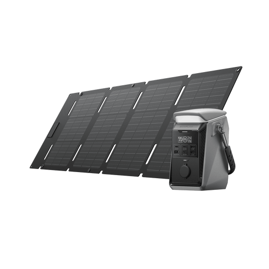 EcoFlow TRAIL Series DC Portable Power Station