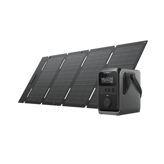 EcoFlow TRAIL Series DC Portable Power Station
