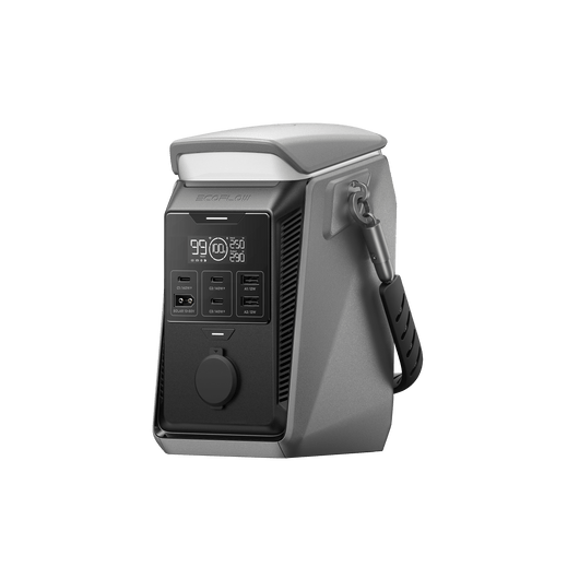 EcoFlow TRAIL Series DC Portable Power Station