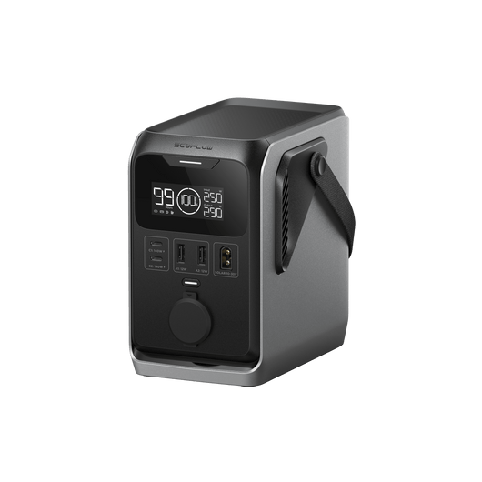 EcoFlow TRAIL Series DC Portable Power Station