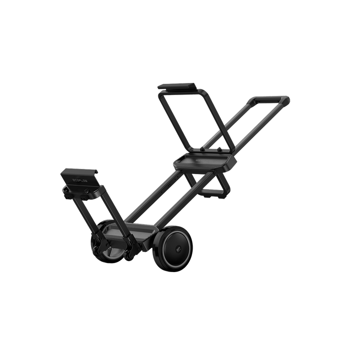 EcoFlow-trolley (DELTA Pro Ultra) 