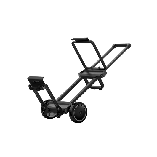 EcoFlow-trolley (DELTA Pro Ultra) 