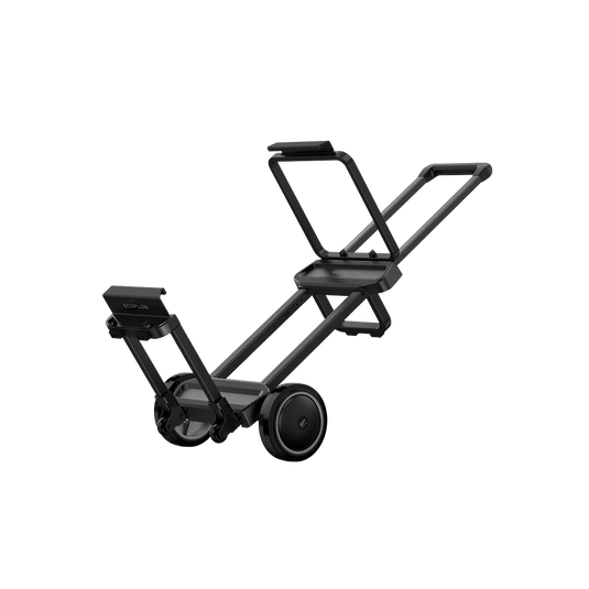 EcoFlow-trolley (DELTA Pro Ultra) 
