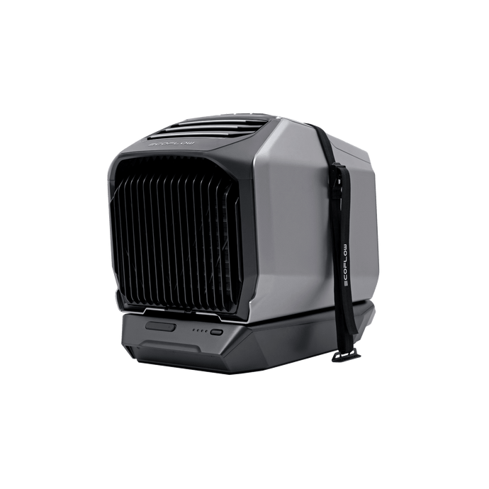 EcoFlow WAVE-serie stabilisatiebandset 