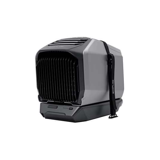 EcoFlow WAVE-serie stabilisatiebandset 