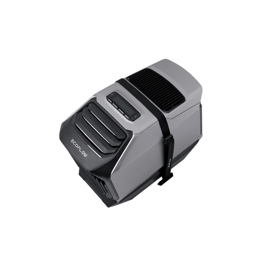 EcoFlow WAVE-serie stabilisatiebandset 