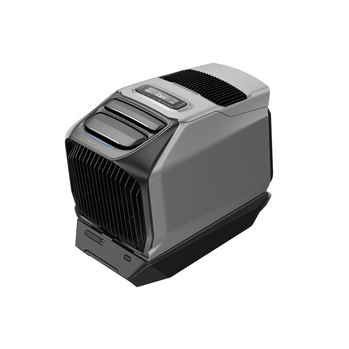 EcoFlow WAVE 3 Draagbare Airconditioner 