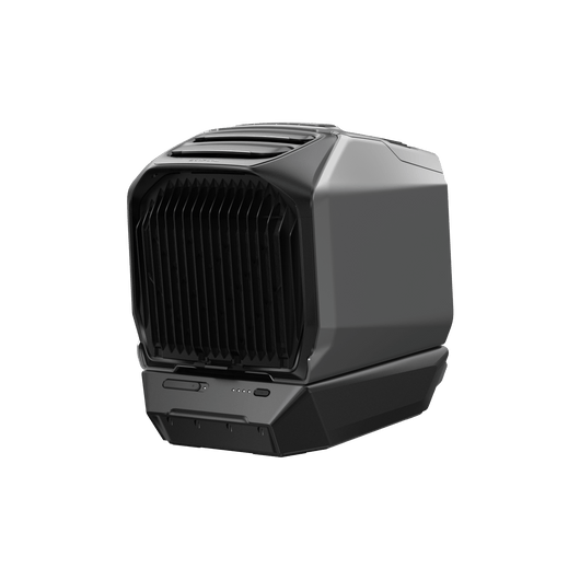 EcoFlow WAVE 3 Draagbare Airconditioner 