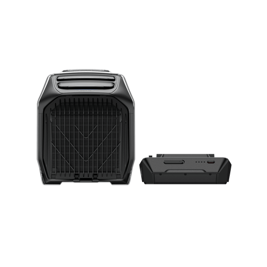 EcoFlow WAVE 3 Draagbare Airconditioner 