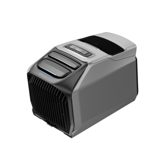 EcoFlow WAVE 3 Draagbare Airconditioner 