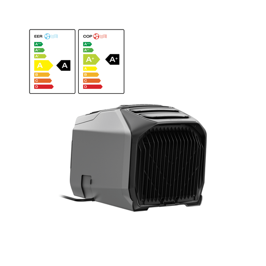 EcoFlow WAVE 3 Draagbare Airconditioner 