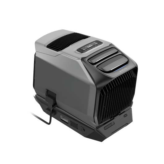 EcoFlow WAVE 3 Draagbare Airconditioner 
