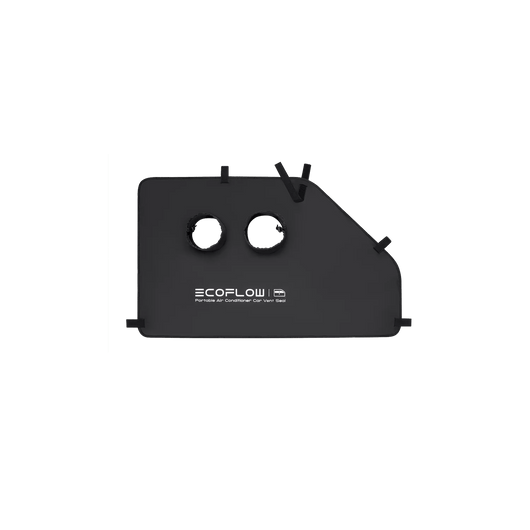 EcoFlow WAVE-serie autoventilatieafdichting 