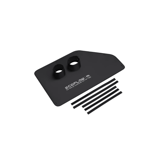 EcoFlow WAVE-serie autoventilatieafdichting 