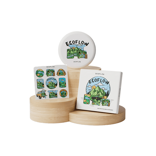 Gifts for Referral Campaign