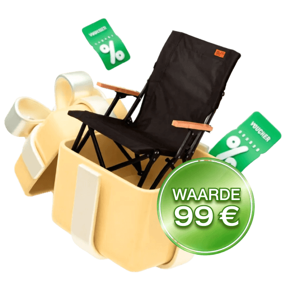 <p>Slechts €0,99 om een exclusieve <br/>extra ter waarde van €99 <br/>vast te leggen</p>
