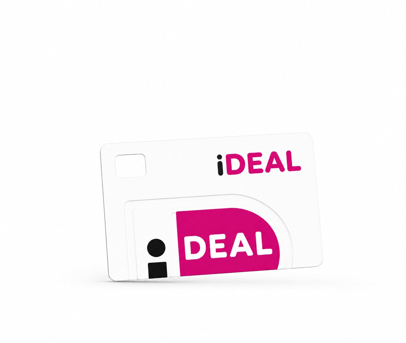 Betaal met iDEAL