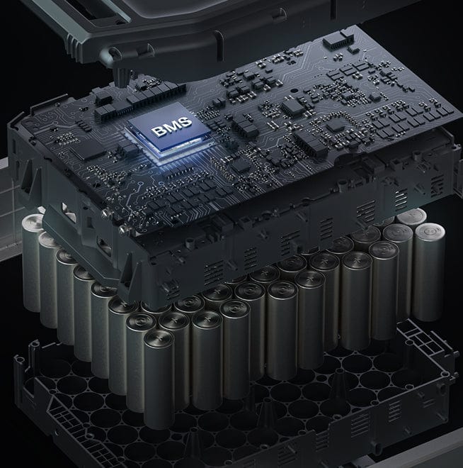 Gemoedsrust met een geavanceerd ontwerp