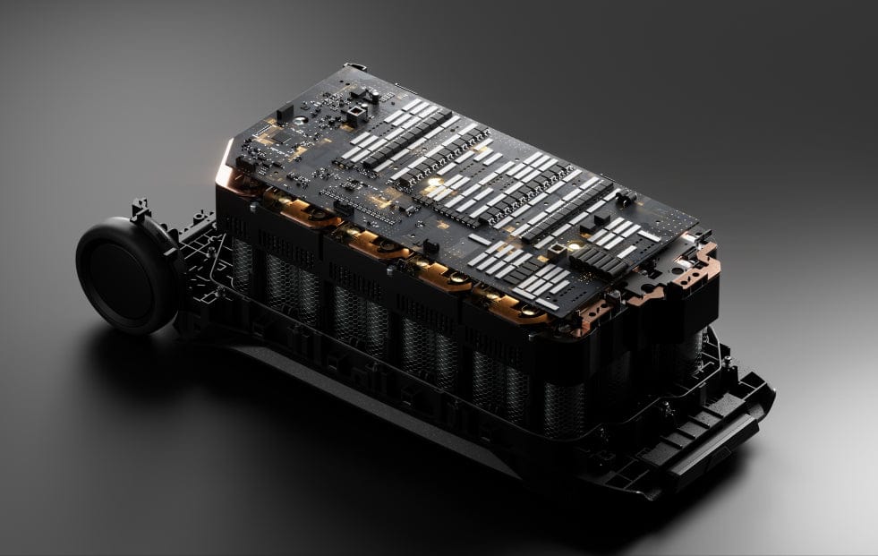 Ontdek het veilige gevoel dat EcoFlow u brengt