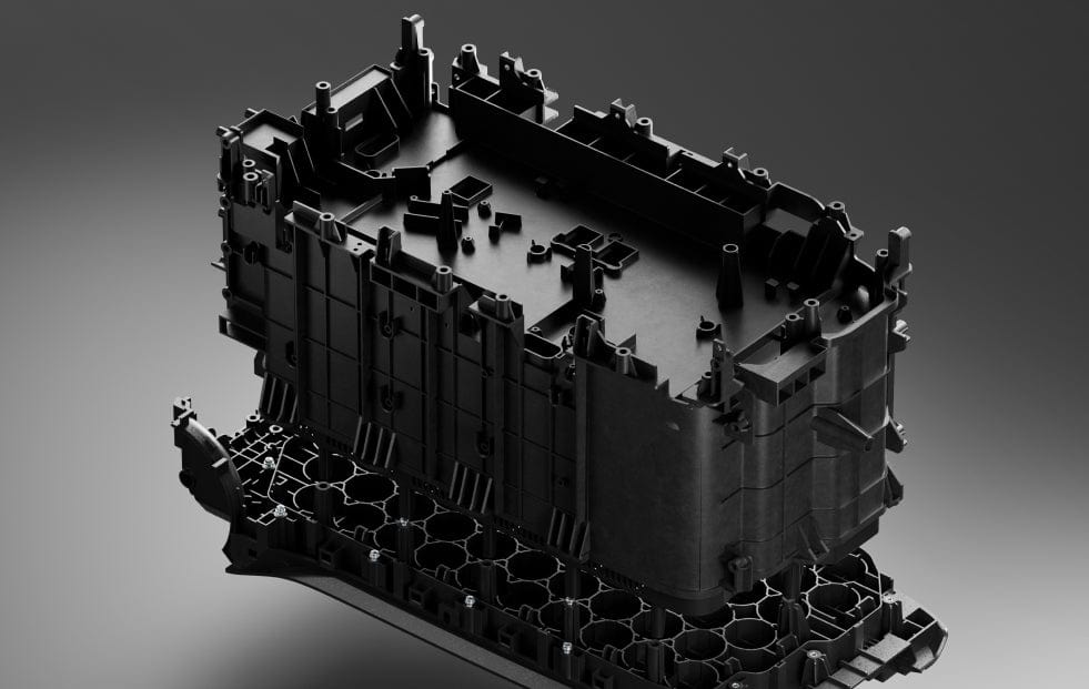 Ontdek het veilige gevoel dat EcoFlow u brengt
