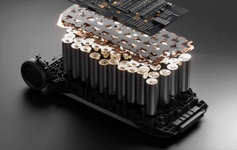 Ontdek het veilige gevoel dat EcoFlow u brengt