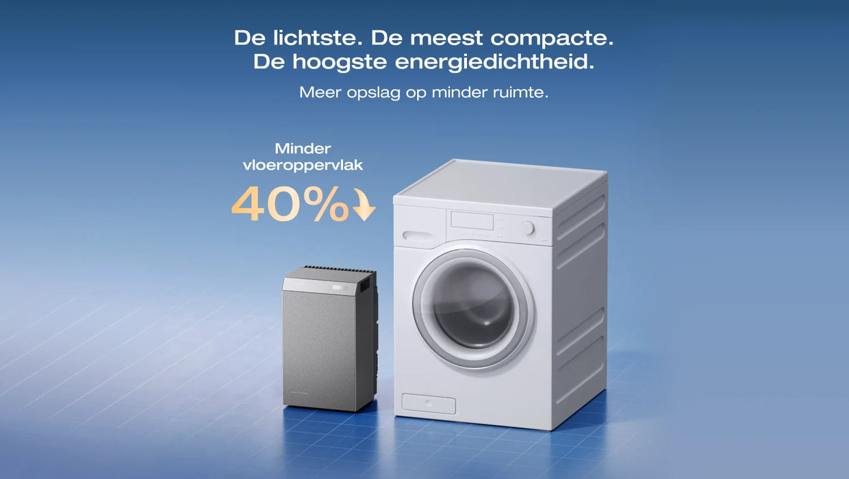 EcoFlow STREAM AC 5000