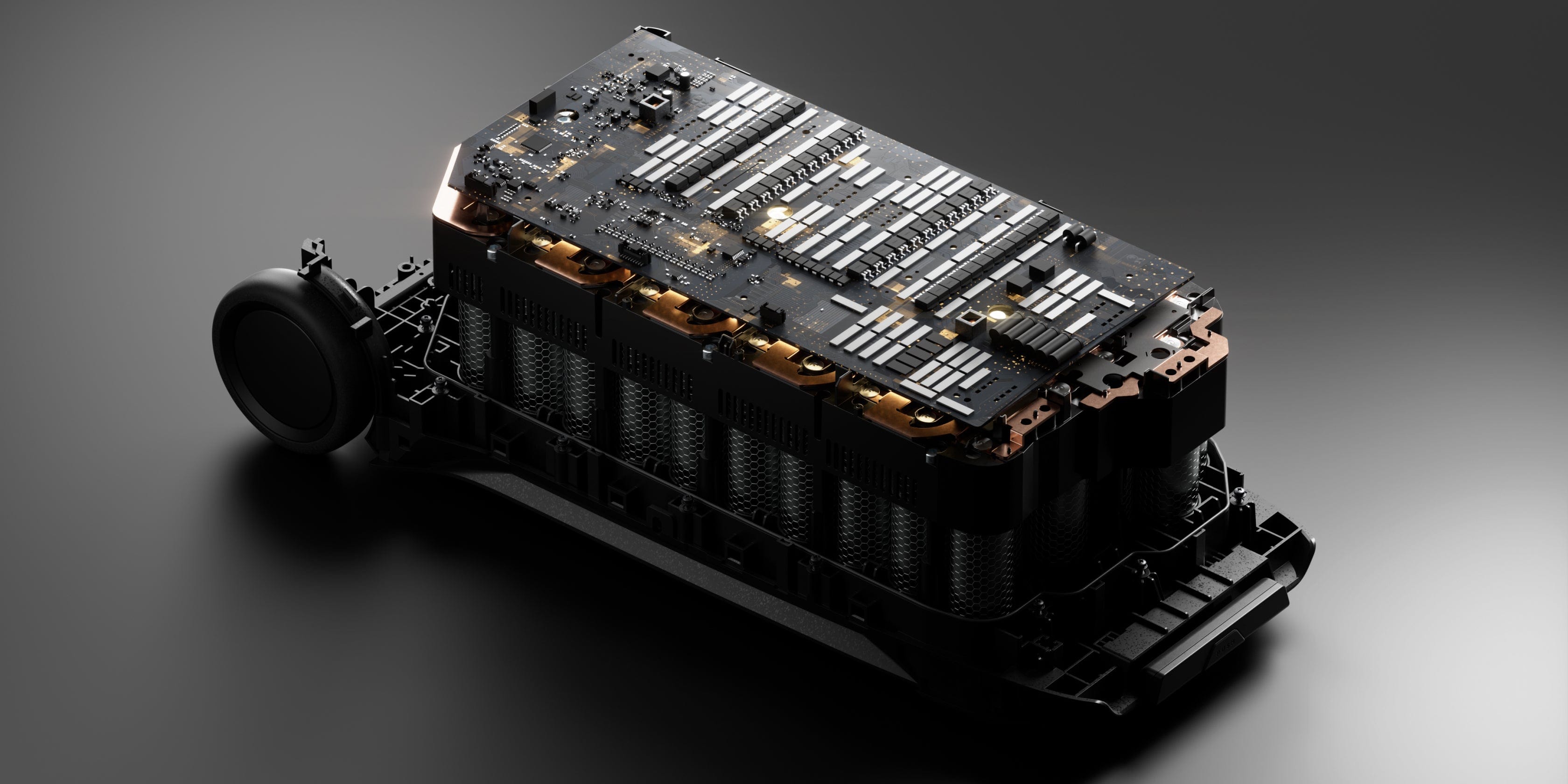 Ontdek het veilige gevoel dat EcoFlow u brengt