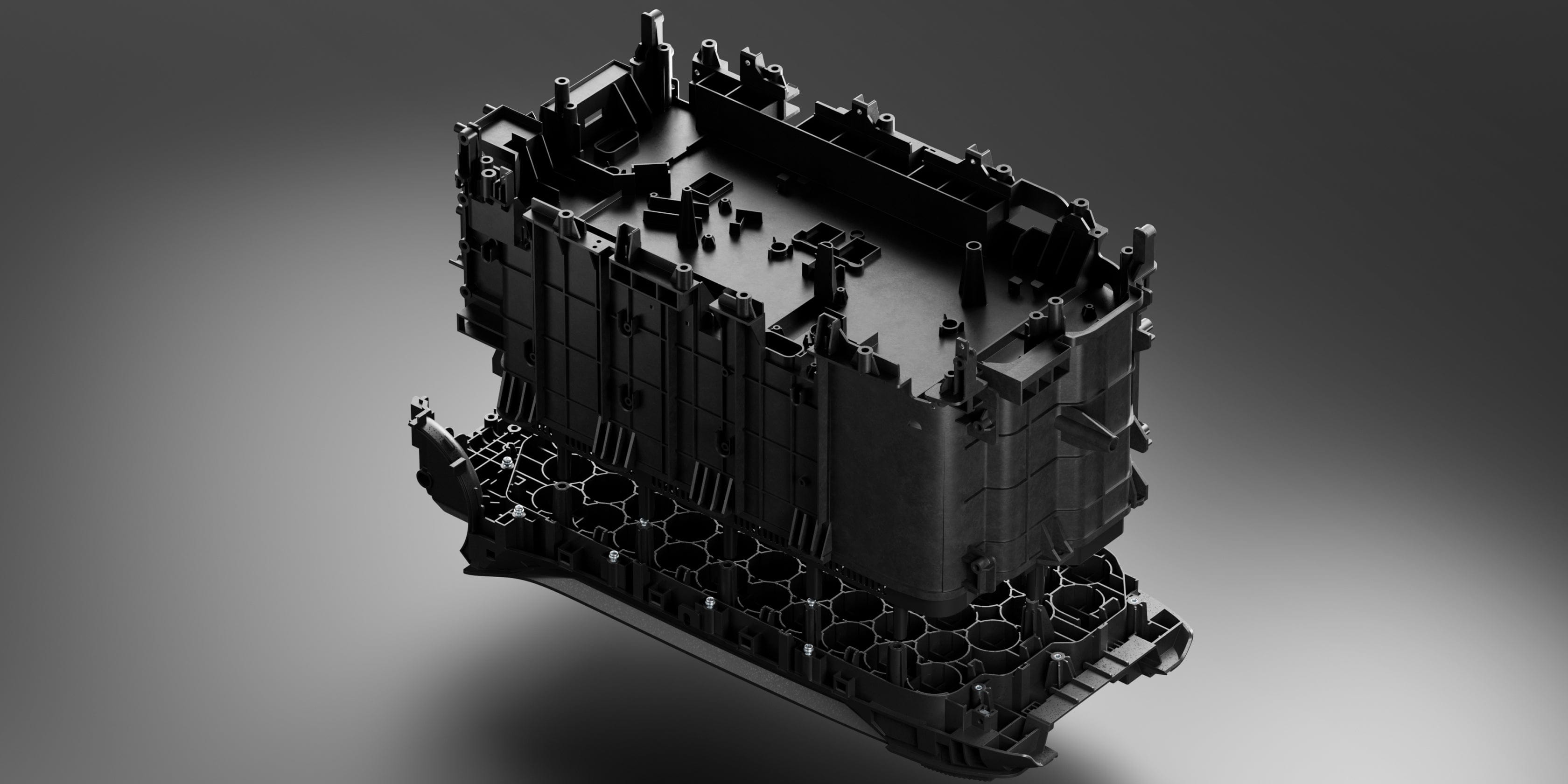 Ontdek het veilige gevoel dat EcoFlow u brengt