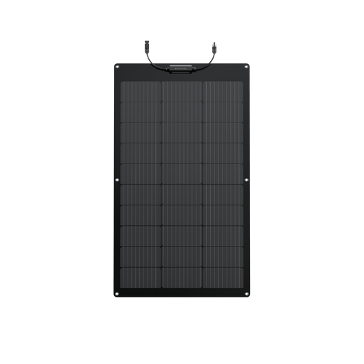EcoFlow 100W Flexible Solar Panel 100W Flexible Solar Panel