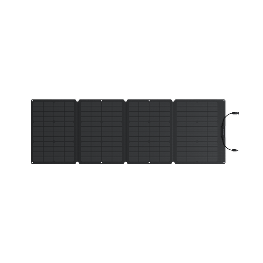 EcoFlow 110W Portable Solar Panel