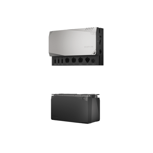 EcoFlow 5kWh Power Kits