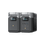 Afbeelding laden in Galerijviewer, EcoFlow DELTA 2 + DELTA 2 Smart Extra Battery EcoFlow DELTA 2 Portable Power Station + DELTA 2 Smart Extra Battery
