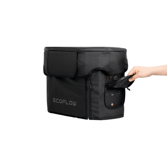 EcoFlow DELTA Max Bag