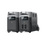 Afbeelding laden in Galerijviewer, EcoFlow DELTA Pro + DELTA Pro Smart Extra Battery

