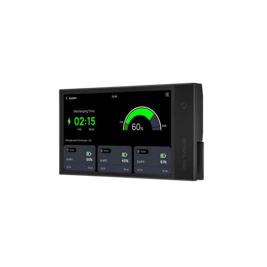 EcoFlow Power Kits Console
