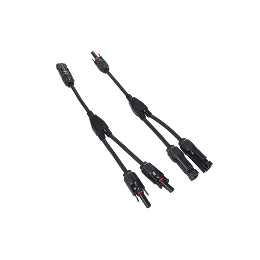 EcoFlow Solar Parallel Connection Cable