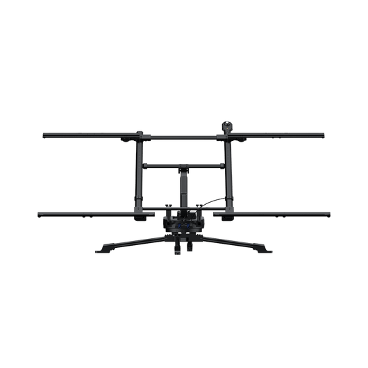 EcoFlow Solar Tracker