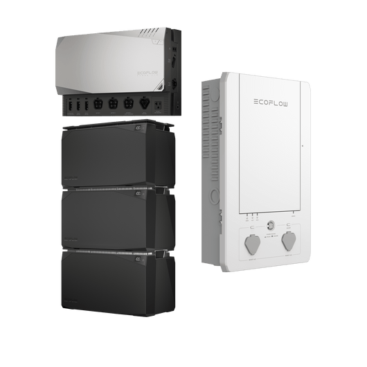 Power Kits - Home Backup Solution