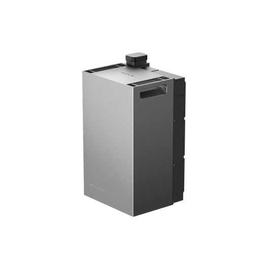 EcoFlow STREAM uitbreidingsaccu 5000