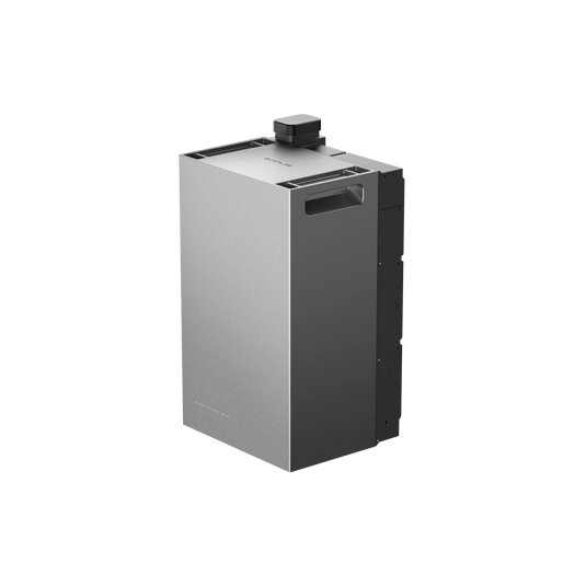 EcoFlow STREAM uitbreidingsaccu 5000
