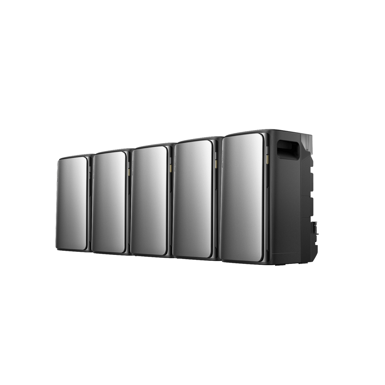 EcoFlow STREAM-serie Plug-in Thuisbatterij