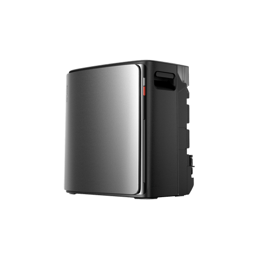 EcoFlow STREAM Ultra Plug-in Thuisbatterij